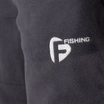Флисовый костюм F-Fishing р. XL