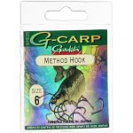 Крючок Gamakatsu G-Carp Method №6 (10шт.)