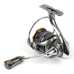 Катушка Nautilus Black Moon 1000