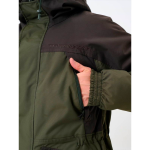 Костюм Triton "Strong Pro" -5 ПК (Таслан, Хаки) р-р 52-54 рост 182-188