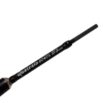 Удилище спиннинговое Extreme Fishing Addiction Quatrain Travel 604UL 1,83m 1-7g