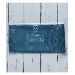 Маска-Бандана Cyberfishing белоголубая