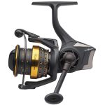 Катушка безынерционная Abu Garcia Superior 2 2000SH