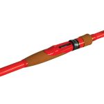 Удилище спиннинговое Maximus Neon Spy 21L 2,1m  3-15g