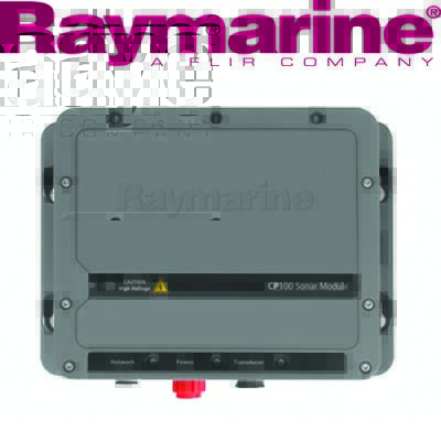 Raymarine CP100 DownVision Fishfinder (E70204)