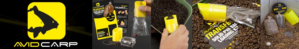 Avid Carp PVA Transfer L