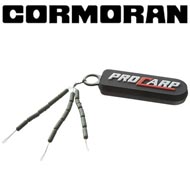 Cormoran Tungsten Rig S