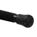 Удилище троллинговое Carrot Stix Bluewater Spinning 221см, 1 секция, line 7-13 кг,  вес 408 гр, Fast