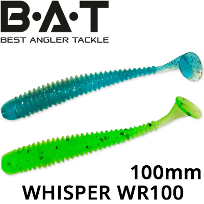BAT Whisper WR100