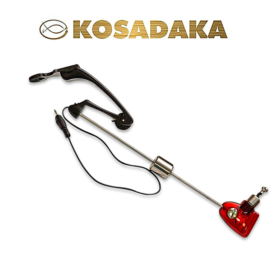 Kosadaka Illuminated Swinger Red