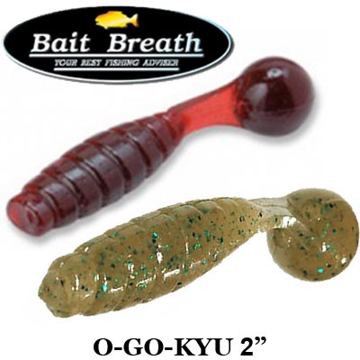 Bait Breath O-GO-KYU 2"