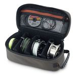 Сумка Simms Headwaters Four Reel Case, 3L