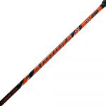 Спиннинг штекерный Kaida Aurora Carbon & Composite тест 3-14g 2,10м