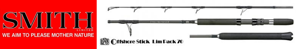 Smith Offshore Stick LimPack