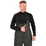 Костюм-поплавок мужской зимний ХСН "Rescuer II comfort", hardguard, махагон (50-52/182)