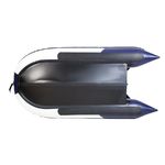Моторная лодка с жестким полом Gladiator С 330 AL