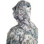 Костюм King Hunter WIND Camo Gray L