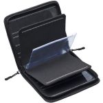 Кошелек Forest 2016 Lure Case M Yellow (4537628201480)