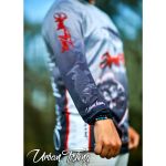 Джерси Veduta Street  Fishing 2XL