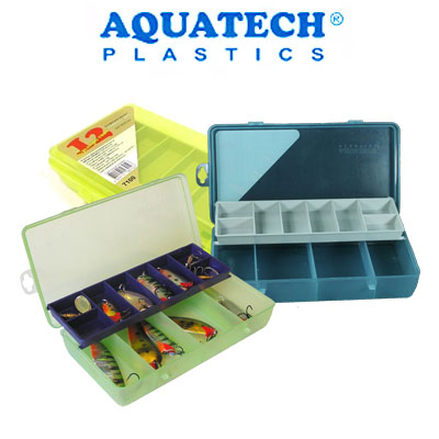 Aquatech 7100