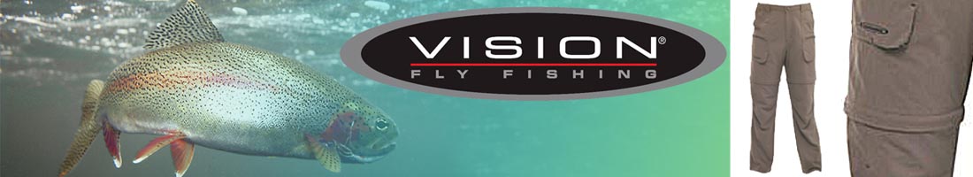 Vision Dirt V6610