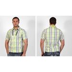 Рубашка Norfin Summer 01 р. S (654001-S)