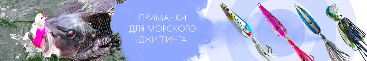Джиггинг