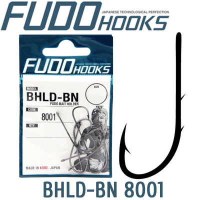 Fudo BHLD-BN 8001