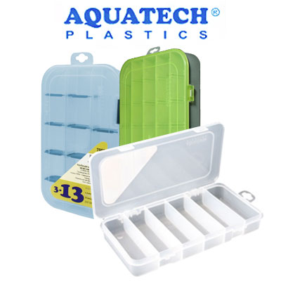 Aquatech 70*         