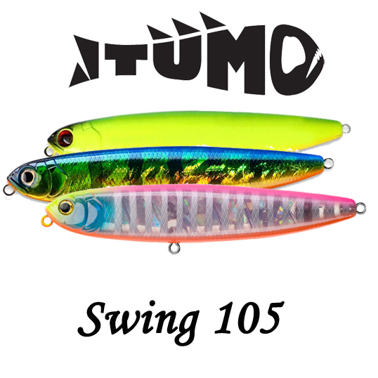 Itumo Swing 105