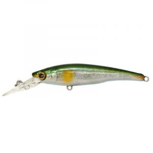 Воблер C'ultiva Rip'n Minnow RM-70SP 70мм 6,3г цвет 31