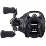 Катушка мультипликаторная Daiwa Tatula TW 80HL (043178922194)
