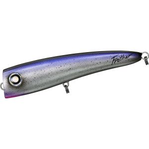 Поппер морской Daiwa Saltiga Frother 170F 71гр. цвет # P.AU