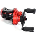 Катушка Abu Garcia ABU Black Max SX LEFT LP SMU BMAX5SX-L LP (1624521)