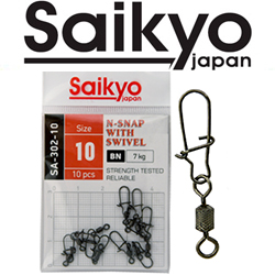 Saikyo SA-302