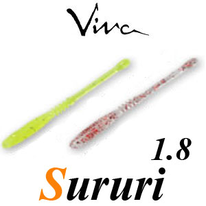 Viva Sururi 1.8"