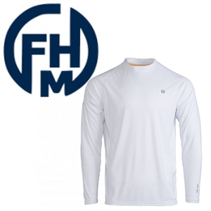 FHM "Mark Evo" Белый
