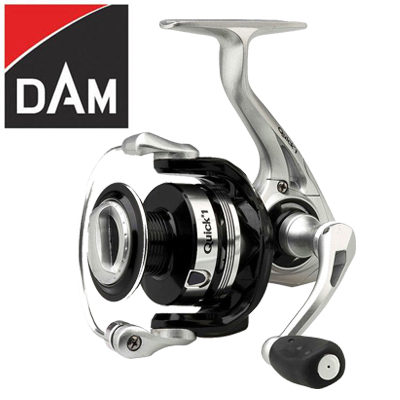 DAM Quick 1 FD