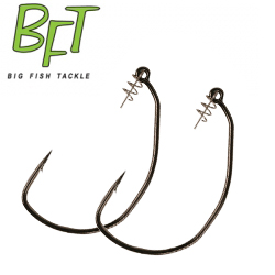 BFT Owner Beast Twist Lock