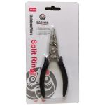 Плоскогубцы Daruma Fishing XP210 Black