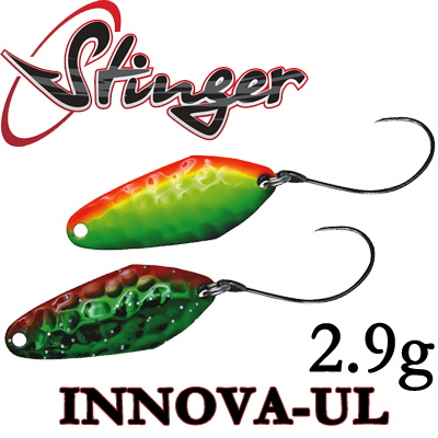 Stinger Innova-UL 31/2,9