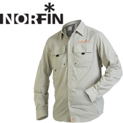 Norfin Focus Gray