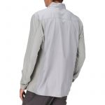 Рубашка Simms Tricomp Cool, Granite, L