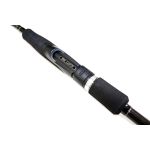 Спиннинговое удилище Hearty Rise Black Force BF-762ML