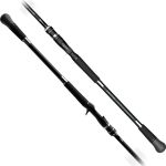 Удилище для кастинга Shimano Disruption Big Bait C78-XXXX