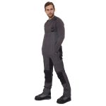 Полукомбинезон FHM "Guard Insulated V2" Серый 3XL