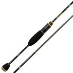 Удилище спиннинговое Jackson Ocean Gate Sea Bass JOG-906M-K, 2,96м, MAX 42гр, PE 0.8-2.0