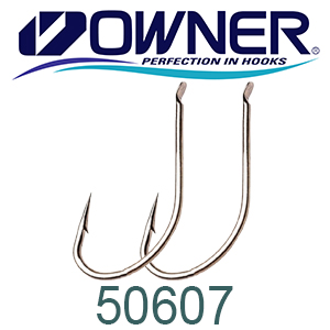 Owner Seigo nickel (50607)