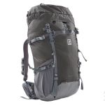 Рюкзак Bask Nomad 75 M Оранжевый