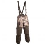 Костюм Huntsman Ангара, тк.Алова, со снегозащитными гетрами 52-54/182, Туман